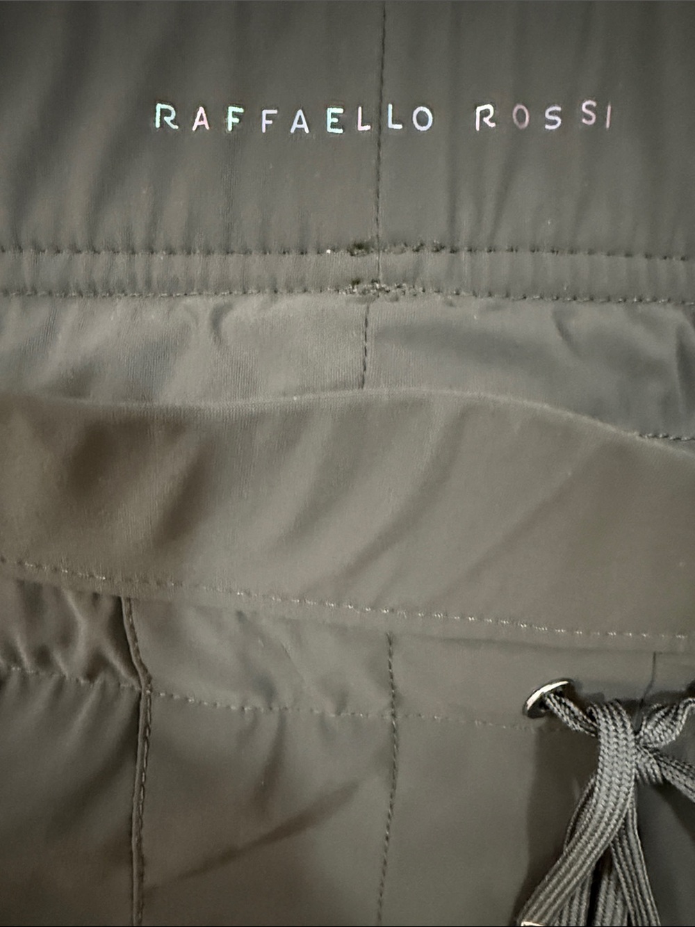 Raffaello Rossi Candy Pant women’s M - Picture 8 of 11